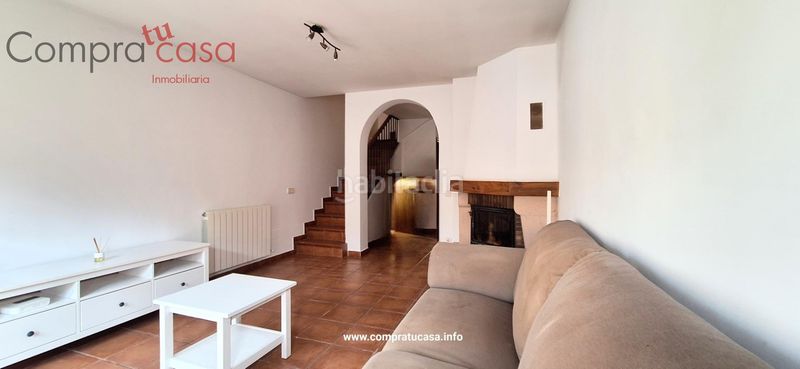 Foto 1770570f-233d-4eba-8504-9441a8049fec. Alquiler casa pareada alquiler pareado con patio en zamarramala en Segovia