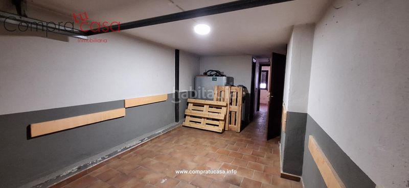Foto 1e8db376-2ec9-4b06-8db8-802d42454adf. Alquiler casa pareada alquiler pareado con patio en zamarramala en Segovia