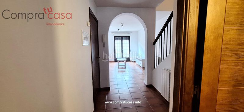 Foto 2a8334d1-f713-41dc-b3df-ff6c3d9c492a. Alquiler casa pareada alquiler pareado con patio en zamarramala en Segovia