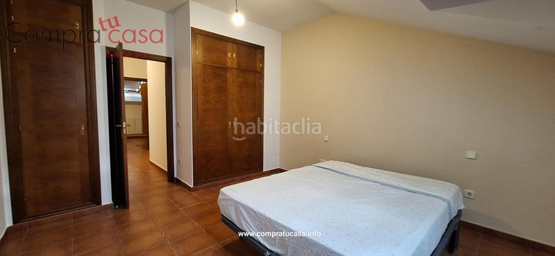Foto 38f93cf0-4ab0-47b4-a672-32105541d238. Alquiler casa pareada alquiler pareado con patio en zamarramala en Segovia