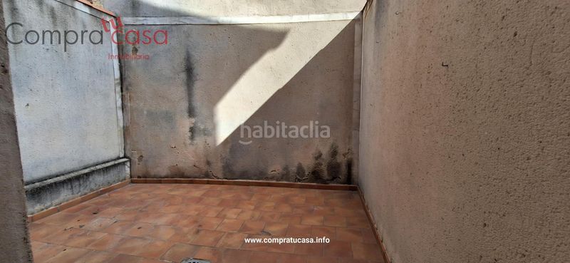 Foto 45189cb8-635c-4706-8200-7c57458ba8aa. Alquiler casa pareada alquiler pareado con patio en zamarramala en Segovia