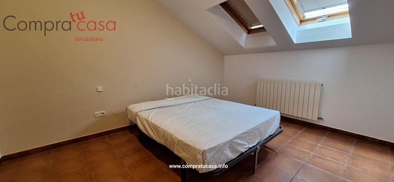 Foto 4dec34e9-91d1-4b8a-a4cd-51e05f14c194. Alquiler casa pareada alquiler pareado con patio en zamarramala en Segovia