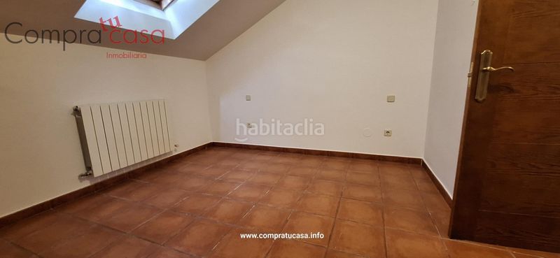 Foto 5c6aa83a-dd41-4ead-9014-6b0db252ce75. Alquiler casa pareada alquiler pareado con patio en zamarramala en Segovia