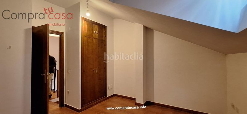 Foto 72d93ce8-e0fc-434f-bf85-e26ebb3ecebe. Alquiler casa pareada alquiler pareado con patio en zamarramala en Segovia
