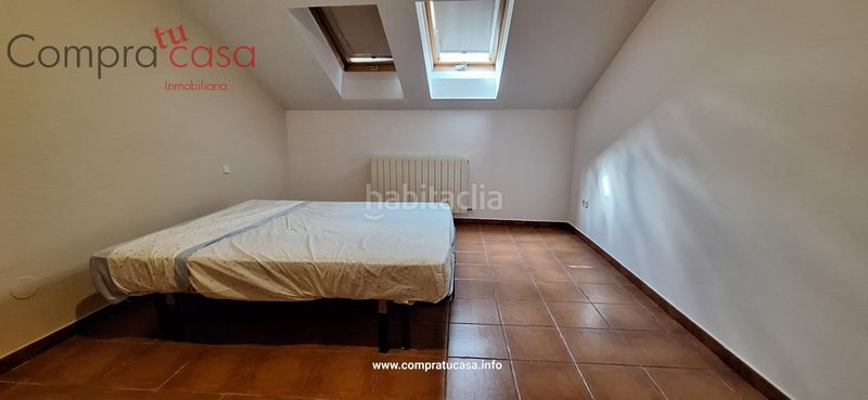 Foto 77709361-f74d-49ab-9325-557cbe980fe3. Alquiler casa pareada alquiler pareado con patio en zamarramala en Segovia