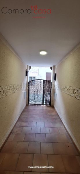 Foto 9fae4a42-2884-4641-b0b5-c3fc19898ebe. Alquiler casa pareada alquiler pareado con patio en zamarramala en Segovia
