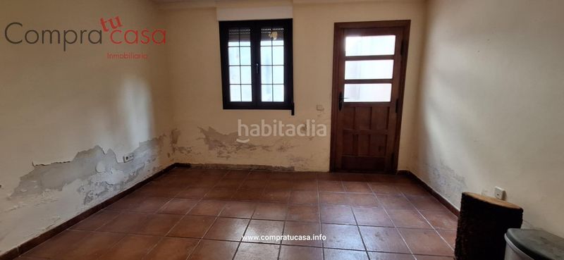 Foto b933dcc3-db5c-4250-8b01-426fc27cfd03. Alquiler casa pareada alquiler pareado con patio en zamarramala en Segovia