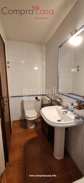 Foto d50a6392-d149-4837-af99-b00dbe38ac15. Alquiler casa pareada alquiler pareado con patio en zamarramala en Segovia
