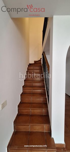 Foto f1d57827-afaa-42fc-b214-a392c16f573a. Alquiler casa pareada alquiler pareado con patio en zamarramala en Segovia
