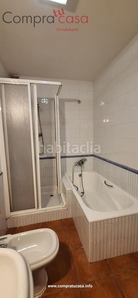 Foto f2bd3d54-0acf-4037-b75d-3c04a1c065a0. Alquiler casa pareada alquiler pareado con patio en zamarramala en Segovia
