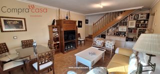 Dúplex  Calle calle trigo. Junto conde sepulveda.  duplex. garaje y trastero