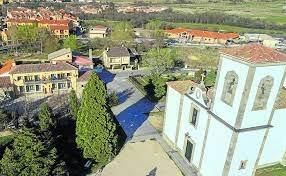 Terreny residencial a Trescasas