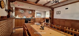 Casa  Calle marazuela. Venta de casa en garcillan..exclusiva.
