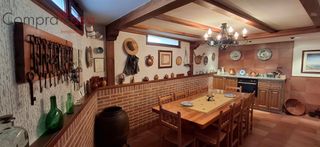 Casa a Garcillán. Venta de casa en garcillan..exclusiva.