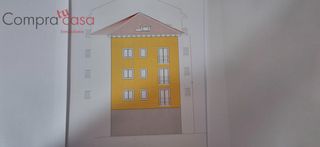 Terreny residencial a Calle de José Zorrilla 3