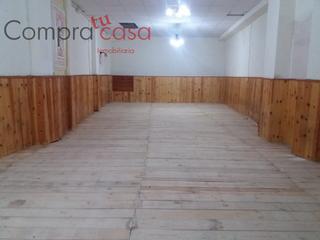 Lloguer Local Comercial a José Zorrilla - Padre Claret. Alquilerventa..localgaraje..zona jose zorrilla