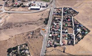 Terreny residencial a Palazuelos de Eresma. Venta..parcela..palazuelos..peñas del erizo