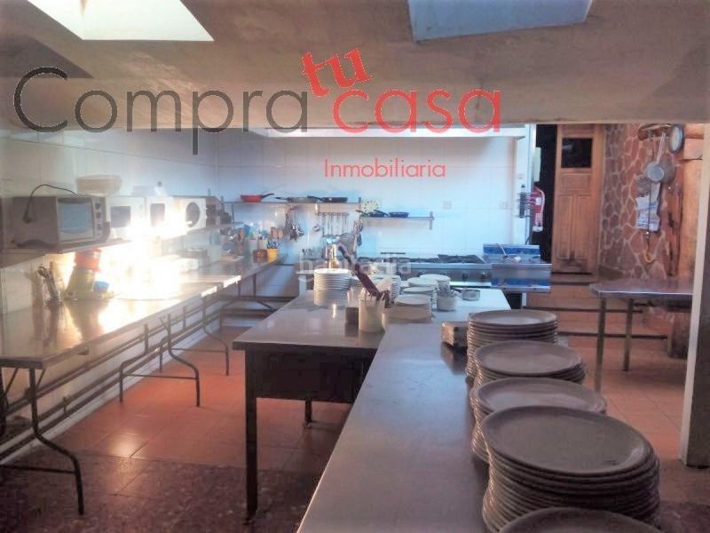 Foto 06dbf565-656b-4ca5-8509-b6acc03dcc7e. Local comercial venta..complejo de negocios y vivienda... en Torrecaballeros