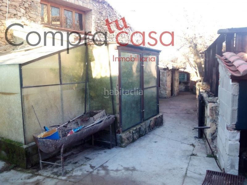 Foto 19947fef-5db1-41b5-81cf-f6a56fe7303d. Local comercial venta..complejo de negocios y vivienda... en Torrecaballeros