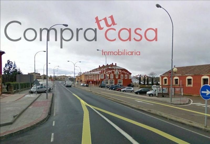 Foto 1b1ddde7-9020-4e5e-a146-30cbe696bd22. Local comercial venta..complejo de negocios y vivienda... en Torrecaballeros