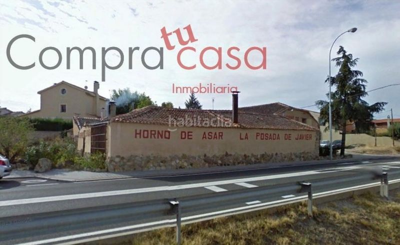 Foto 25dce870-7790-42f0-884f-fac80b98c00b. Local comercial venta..complejo de negocios y vivienda... en Torrecaballeros