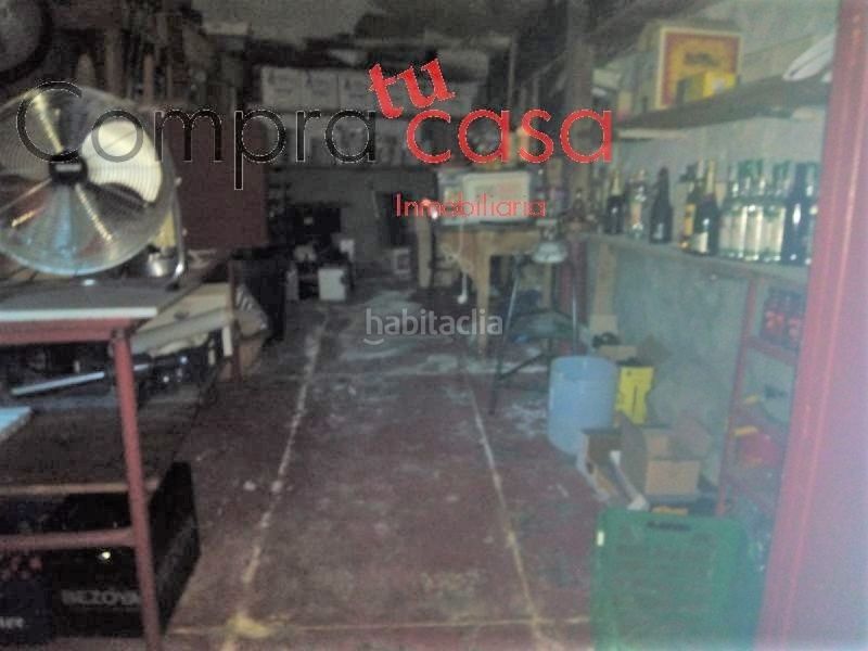Foto 398e7fb0-5d33-462f-b9ca-4b999d7ddcf8. Local comercial venta..complejo de negocios y vivienda... en Torrecaballeros