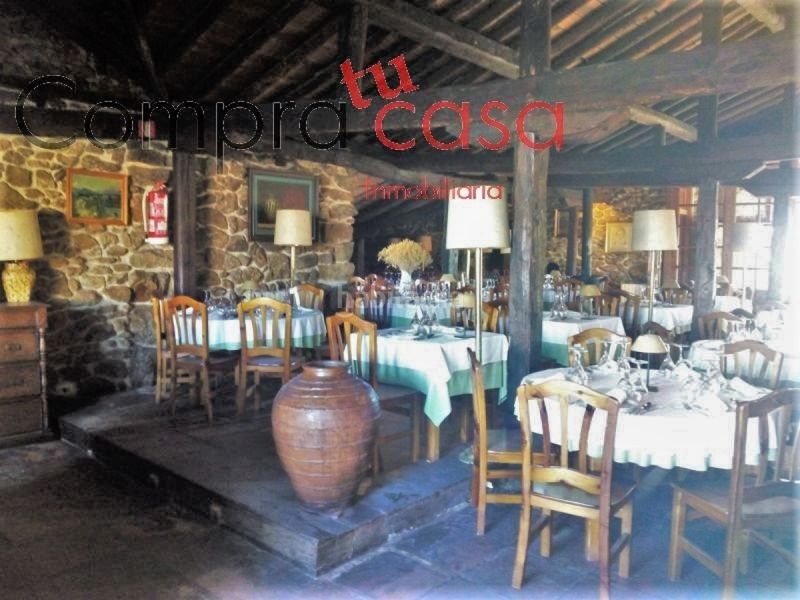 Foto 5e77359c-067d-4a23-92f3-b8064c52e517. Local comercial venta..complejo de negocios y vivienda... en Torrecaballeros