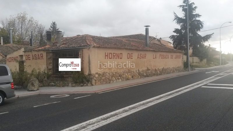 Foto 5fcb0840-a2e1-4577-975c-029d24b4f2e9. Local comercial venta..complejo de negocios y vivienda... en Torrecaballeros
