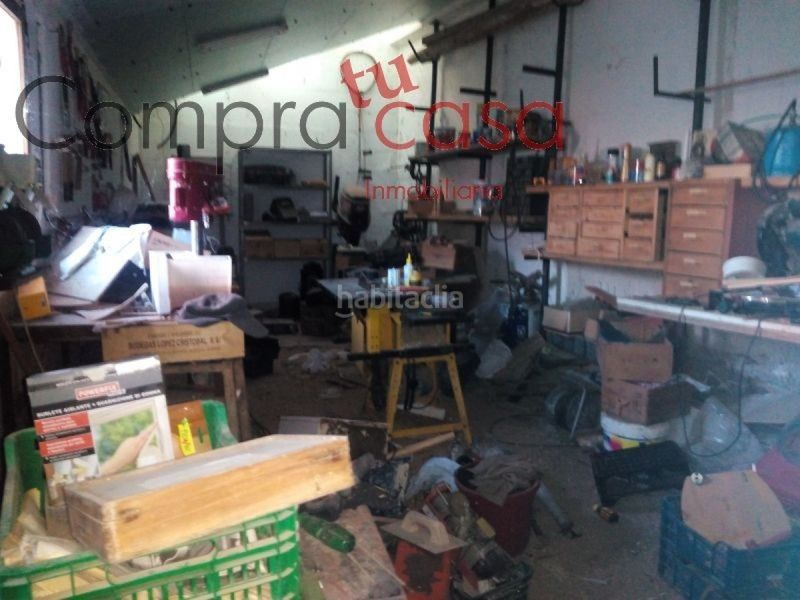 Foto 64d64f8d-13c3-464e-b147-9e6d33a69f64. Local comercial venta..complejo de negocios y vivienda... en Torrecaballeros