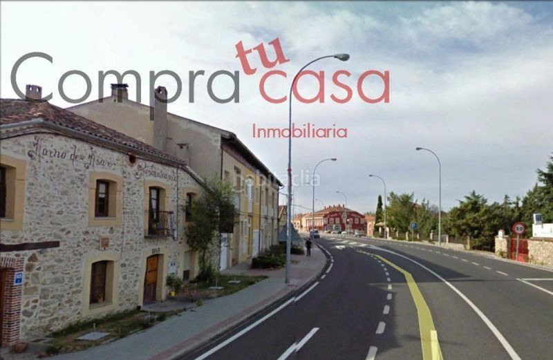 Foto 6b272d5b-f6e1-400e-afdb-8104f245d29a. Local comercial venta..complejo de negocios y vivienda... en Torrecaballeros