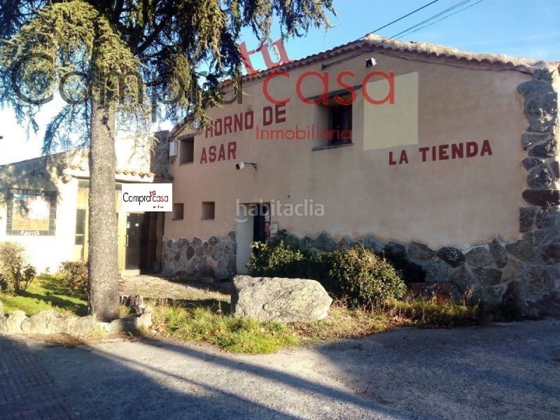 Foto 7fa3b0fb-b303-4462-a98f-8b23f1a224aa. Local comercial venta..complejo de negocios y vivienda... en Torrecaballeros