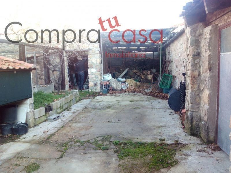 Foto 88164b29-ddc6-4254-b563-ed498ae7a1b3. Local comercial venta..complejo de negocios y vivienda... en Torrecaballeros