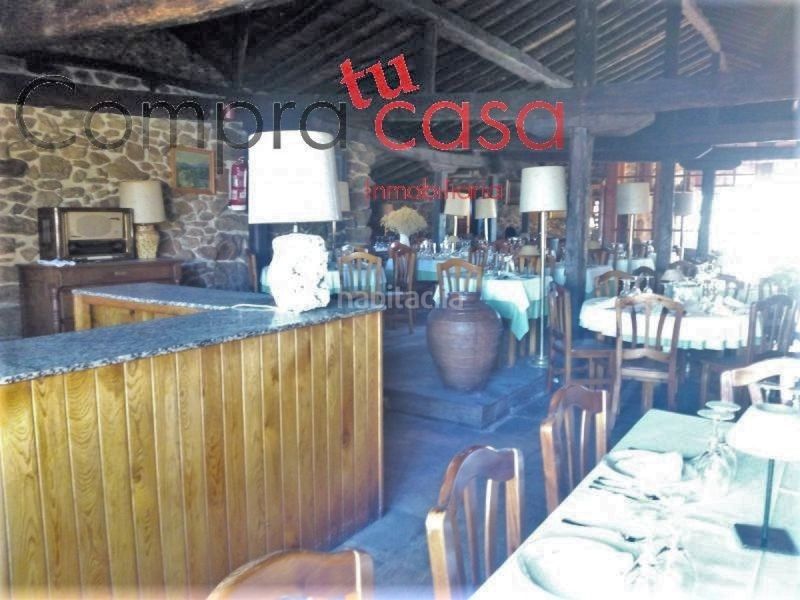 Foto 923ebad2-cec8-4687-a4e6-140ecedbfbea. Local comercial venta..complejo de negocios y vivienda... en Torrecaballeros
