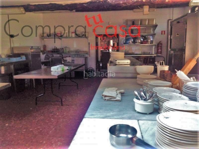 Foto 964d658b-e20a-4801-9a56-2b2a129f3cf2. Local comercial venta..complejo de negocios y vivienda... en Torrecaballeros