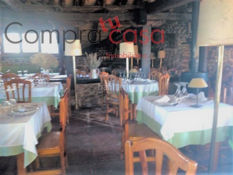 Foto a767ad05-946c-427d-a862-30779587d556. Local comercial venta..complejo de negocios y vivienda... en Torrecaballeros