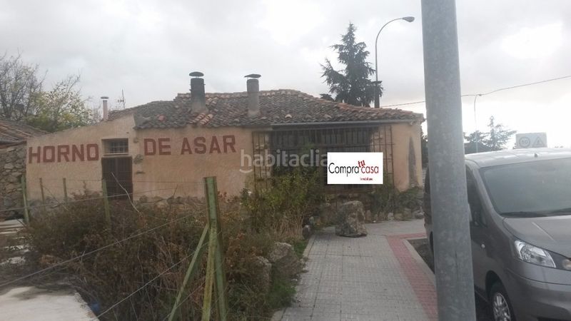 Foto a7c86bbb-bb7a-411a-9746-a82592eeae54. Local comercial venta..complejo de negocios y vivienda... en Torrecaballeros