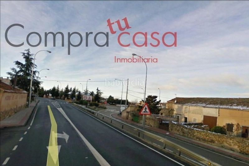 Foto a80f1f54-09f7-492a-9eed-c85c5a6baba1. Local comercial venta..complejo de negocios y vivienda... en Torrecaballeros