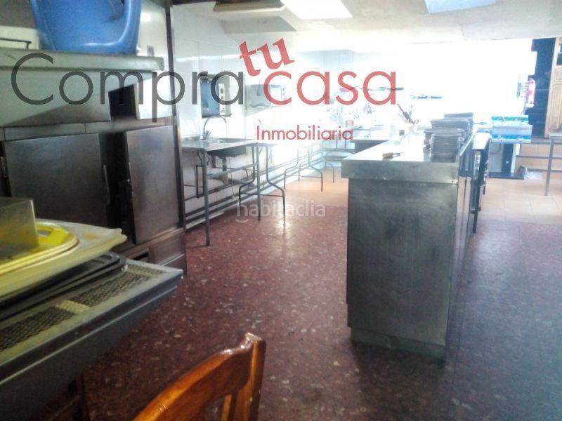 Foto ac53fa4e-ccb0-4825-a554-446dcc495284. Local comercial venta..complejo de negocios y vivienda... en Torrecaballeros