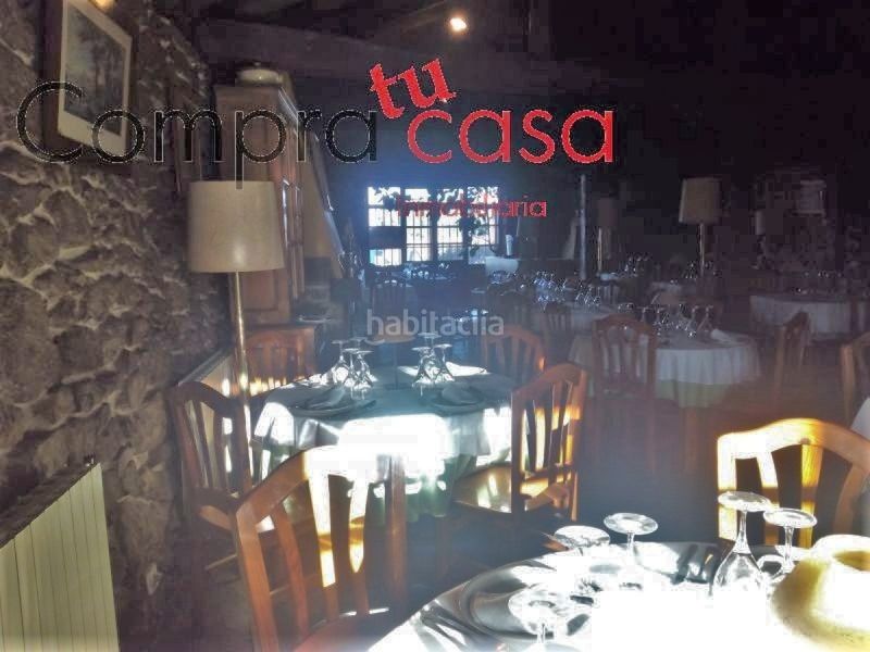 Foto b76de1f7-f99e-444d-8f38-78b3d377586e. Local comercial venta..complejo de negocios y vivienda... en Torrecaballeros