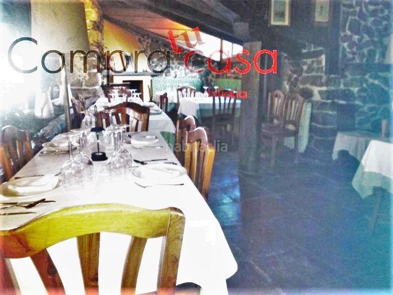 Foto c168a240-f0ca-4dac-b7c3-7c2141ea87c9. Local comercial venta..complejo de negocios y vivienda... en Torrecaballeros
