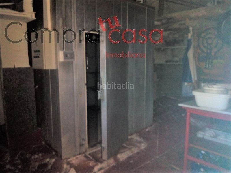 Foto c8109e32-bc69-4cbc-8c34-75511e7118d6. Local comercial venta..complejo de negocios y vivienda... en Torrecaballeros