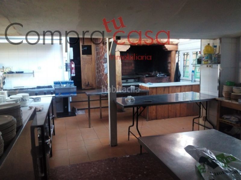Foto d1312e6e-0786-43a1-b5bb-f5cd63771381. Local comercial venta..complejo de negocios y vivienda... en Torrecaballeros