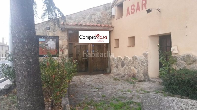 Foto d48e3d8c-159f-45b9-9e96-c5e77894c993. Local comercial venta..complejo de negocios y vivienda... en Torrecaballeros