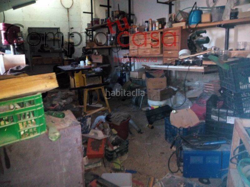 Foto d4d2743c-0bc3-4fbb-b533-f5260f329965. Local comercial venta..complejo de negocios y vivienda... en Torrecaballeros