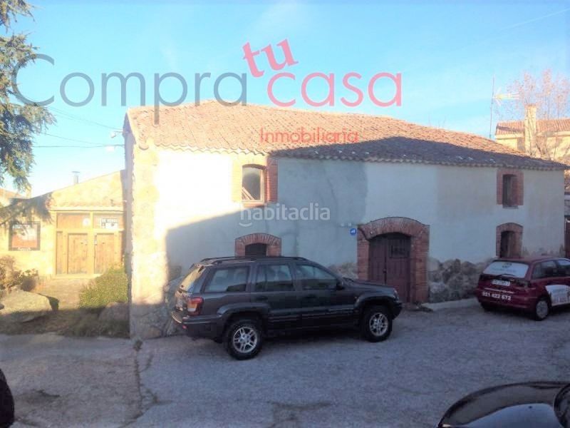 Foto d5bfb0d7-cdbd-4010-8e6d-bf61134c1046. Local comercial venta..complejo de negocios y vivienda... en Torrecaballeros