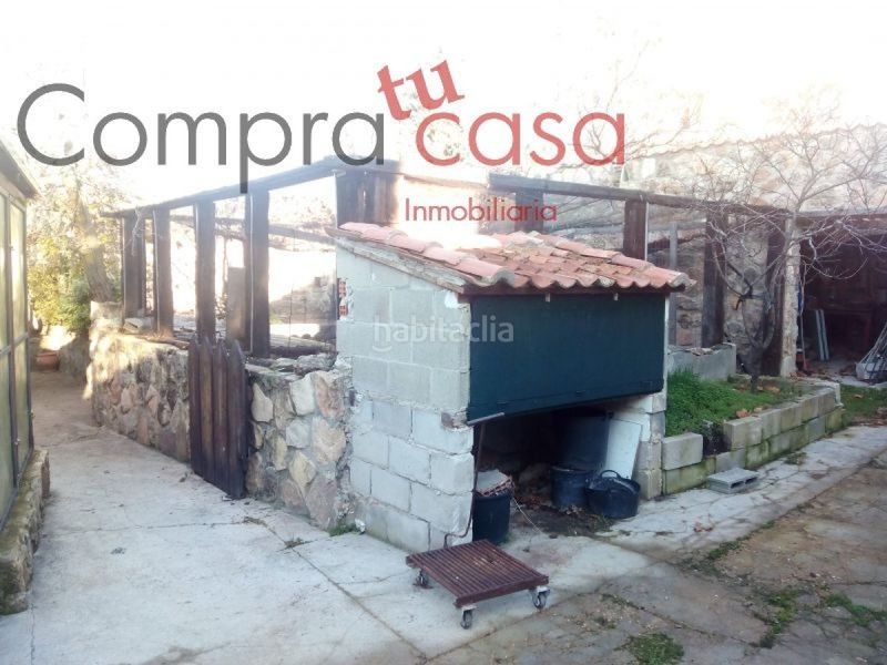 Foto e99bbdfc-d51b-4aad-a00a-2761b45a7795. Local comercial venta..complejo de negocios y vivienda... en Torrecaballeros