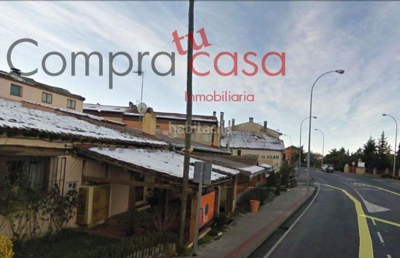 Foto ed468940-056b-4600-8b83-9d397980dae7. Local comercial venta..complejo de negocios y vivienda... en Torrecaballeros