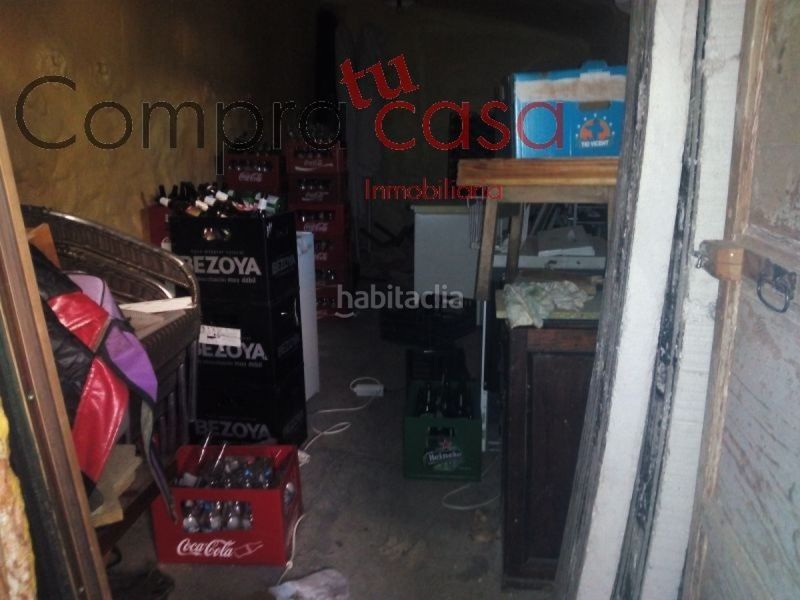 Foto f559b1d6-39c0-4923-ba6a-48d800370751. Local comercial venta..complejo de negocios y vivienda... en Torrecaballeros