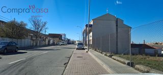 Business premise in El Cerro - Ctra. De San Rafael