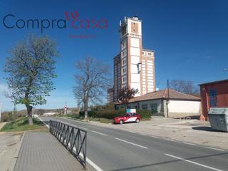 Bâtiment à usage industriel à Área Rural. Venta.-.naves.-.muchas posibilidades de recalificacion.-.